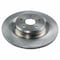Pronto Rear Brake Rotor, Br901782 BR901782 - alternate 2